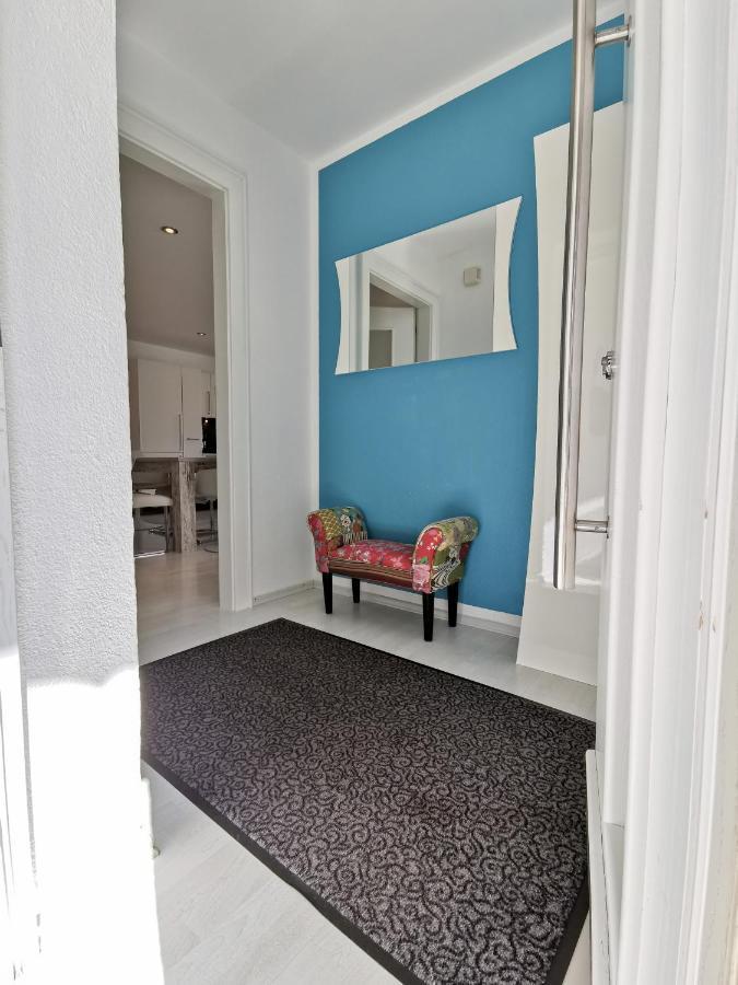 Das Alpenblick & Outdoor Lodge Nauders Luaran gambar