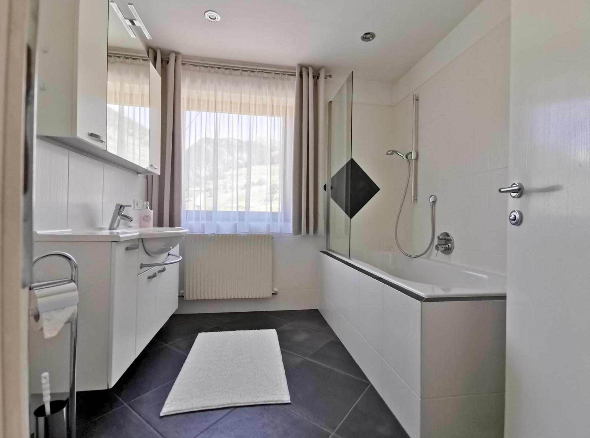 Das Alpenblick & Outdoor Lodge Nauders Luaran gambar