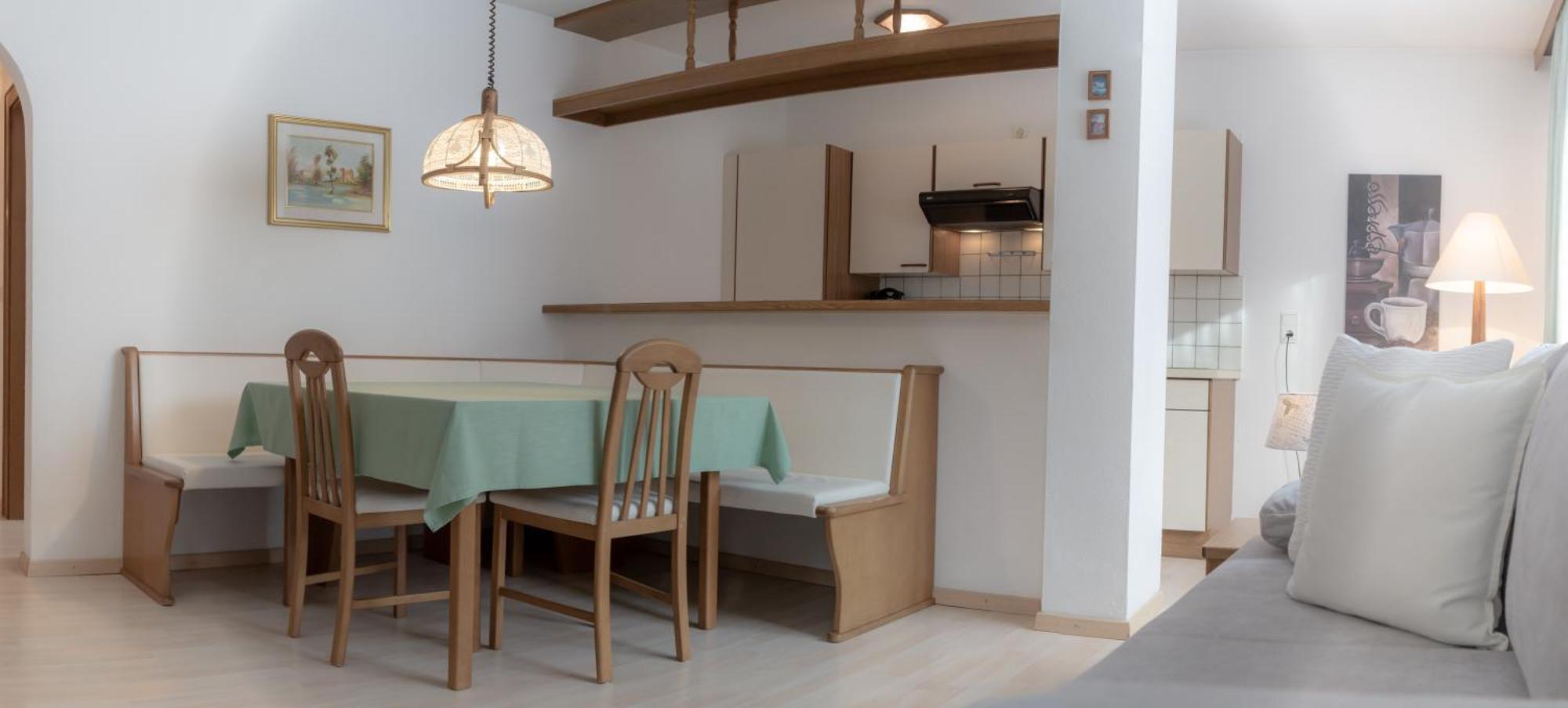 Das Alpenblick & Outdoor Lodge Nauders Luaran gambar
