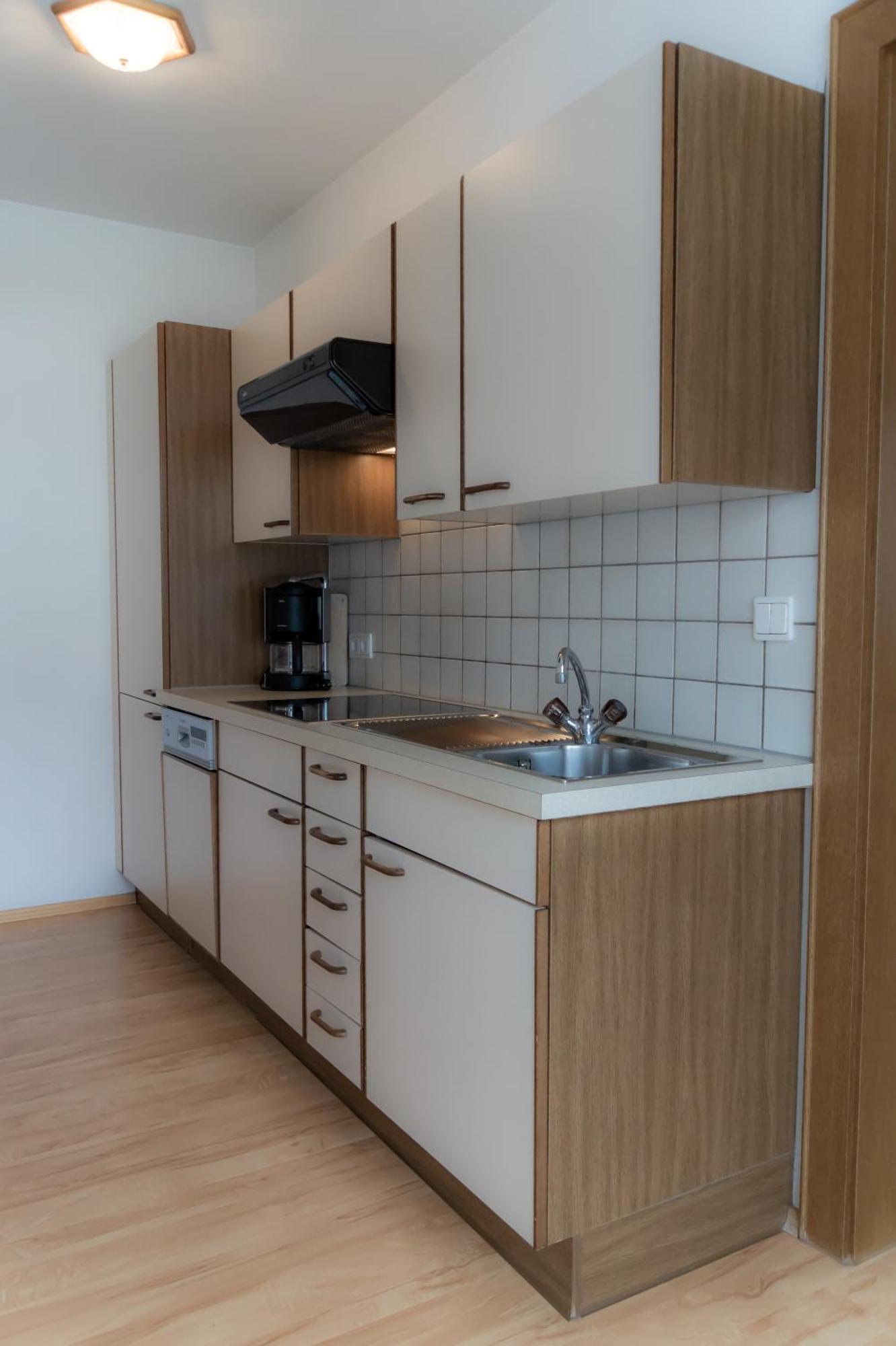 Das Alpenblick & Outdoor Lodge Nauders Luaran gambar