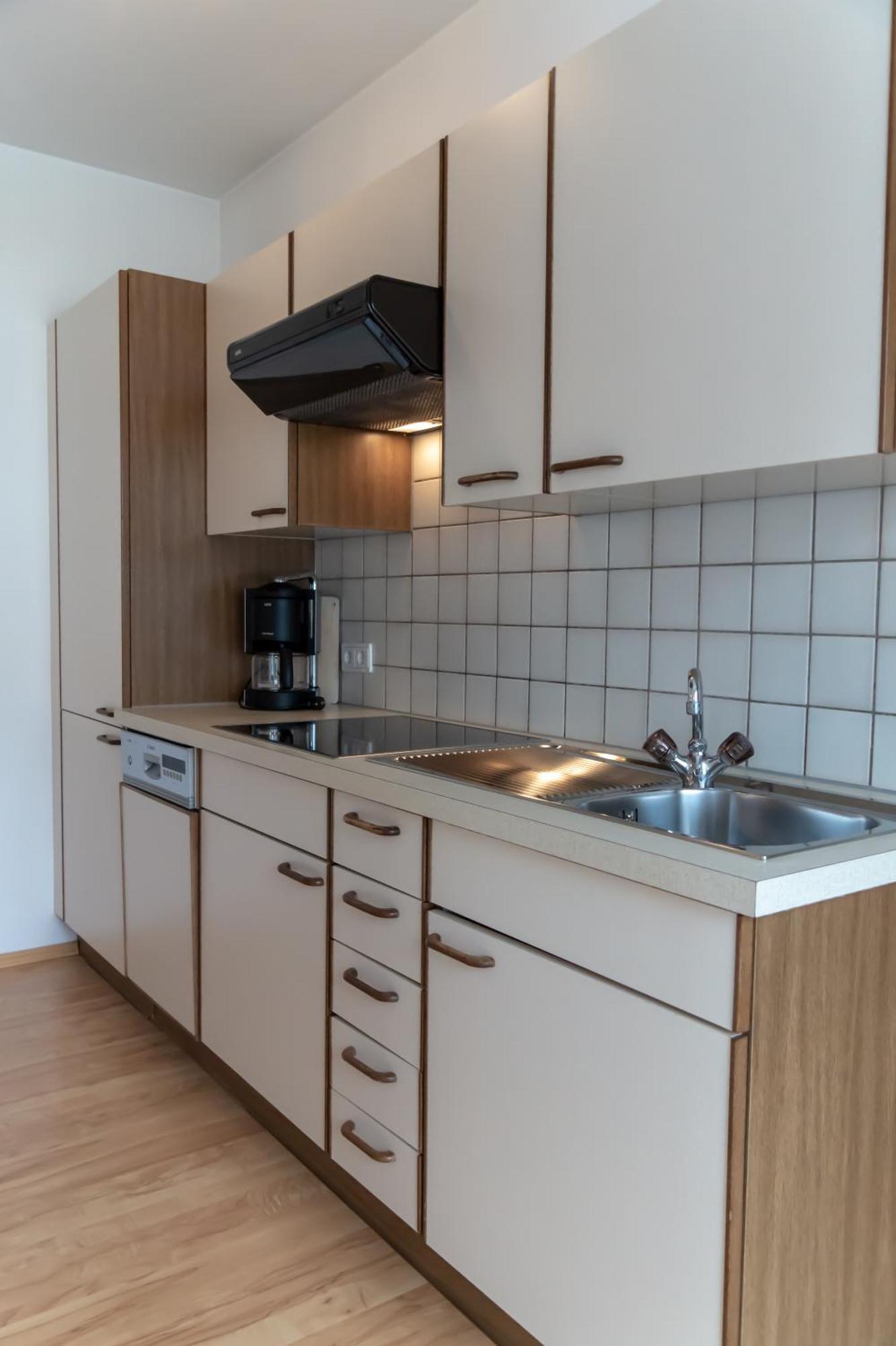 Das Alpenblick & Outdoor Lodge Nauders Bilik gambar